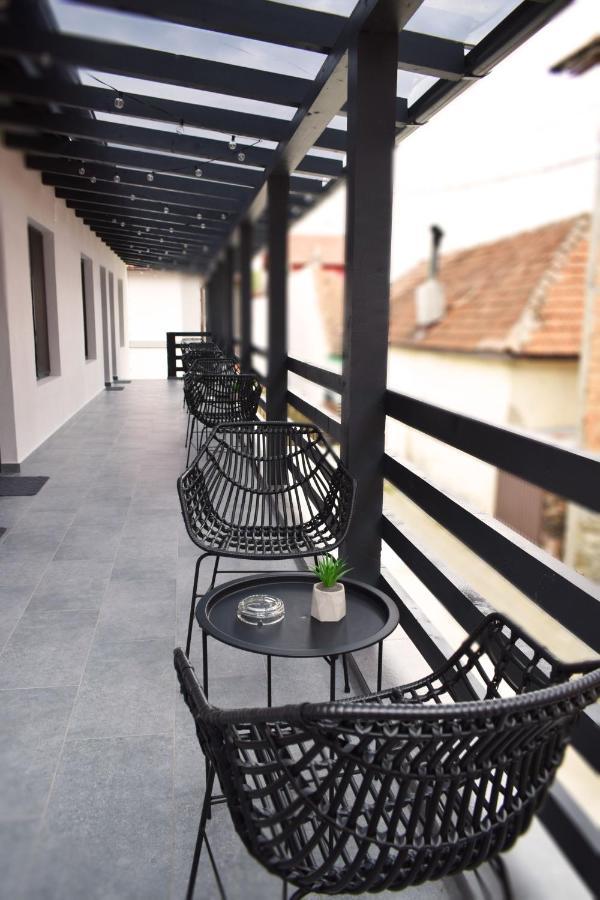 Urbanist Guest House Călimăneşti Exterior foto